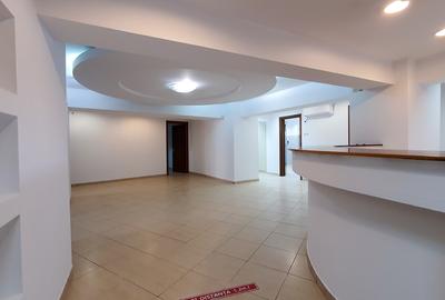 Spațiu comercial, de 1,100 mp, în Unirii - 3