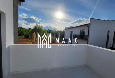 Casă individuală cu 4 camere cu Teren 360 Mp în Central - 3