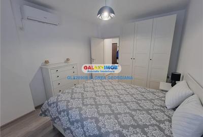Apartament cu 2 camere semidecomandat, mobilat în Berceni - 7