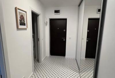 2 camere Vitan Mall - str. Foisorului - 7