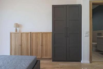 Apartament cu 3 camere decomandat, mobilat în Central - 4