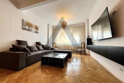 Apartament cu 4 camere semidecomandat în Pache Protopopescu - 1