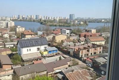 Apartament 3 camere, decomandat, 81 mp, boiler, ac, balcon, Lacul Tei - 7