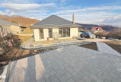 Casă cu 4 camere cu Teren 1000 Mp în Exterior Vest - 10