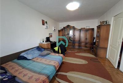 Apartament cu 2 camere decomandat în Centrul Civic - 1