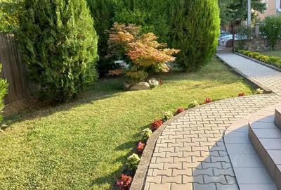 Casă cu 6 camere în Motru - 1