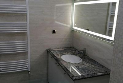 Apartament 3 camere,  spațios, mobilat, utilat, loc parcare, Isaran, Tracto - 5