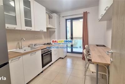 Apartament cu 4 camere, mobilat în Sud - 13