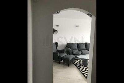 Apartament 2 camere Aviatiei I Nicolae Caramfil - 3