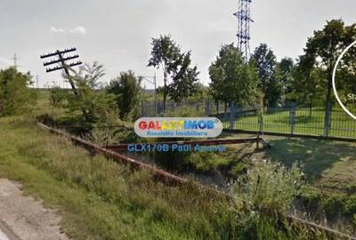 Teren de 32000 mp, în Butimanu - 2