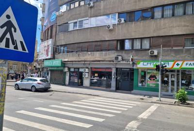Spațiu comercial, de 70 mp, în Gara de Nord - 7