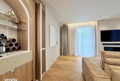 Apartament cu 4 camere, mobilat în Zorilor - 9