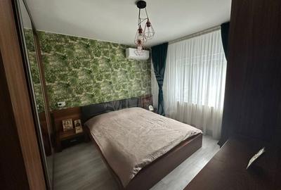 3 CAMERE //CANTACUZINO //LOC DE PARCARE//MOBILAT SI UTILAT - 29