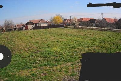 Teren Construcții intravilan de 1000 mp, în Olari - 1