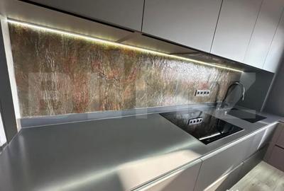 Apartament cu 3 camere decomandat în Gheorghe Doja - 11