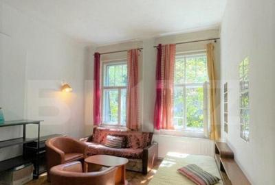 Apartament 3 camere, 80 mp, parcare, pet friendly, zona stra - 2