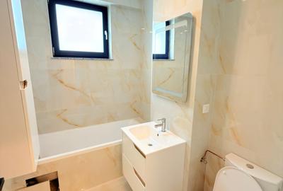 Apartament 2 camere bloc 2025 mobilat, cu boxa si parcare - 3