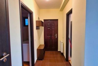 INCHIRIERE APARTAMENT DOUA CAMERE-BUCURESTII NOI - 8