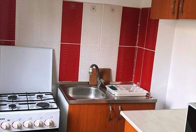 Apartament cu 2 camere nedecomandat în Central - 2