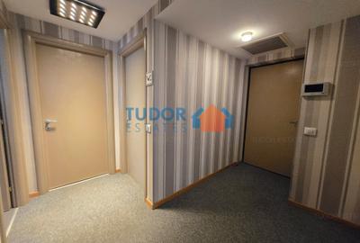 Apartament cu 3 camere decomandat în Șoseaua Nordului - 8