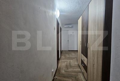 Apartament cu 3 camere decomandat, mobilat în Nicolina - 6