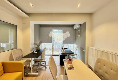 Apartament cu 3 camere decomandat, mobilat în Victoriei - 2