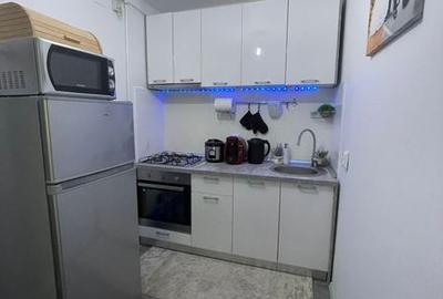 Garsonieră în Ștefănești - 2