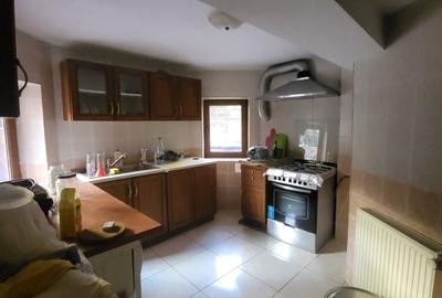 Vila boiereasca, superba, strada, linistita, nelipita de vreun alt imobil Vila boiereasca, superba, strada, linistita, nelipita de vreun alt imobil - 31