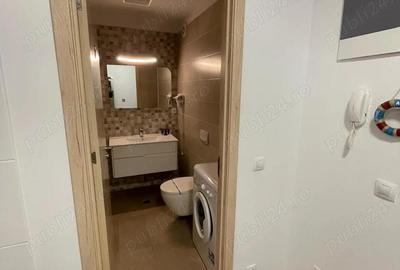 Studio-de inchiriat- 300E luna negociabil - 6