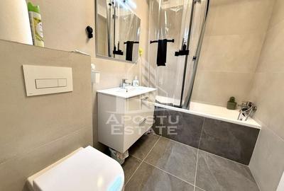 Apartament cu 2 camere situat in Giroc - 5
