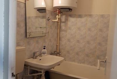 Garsonieră semidecomandată, mobilată în Alexandru cel Bun - 3