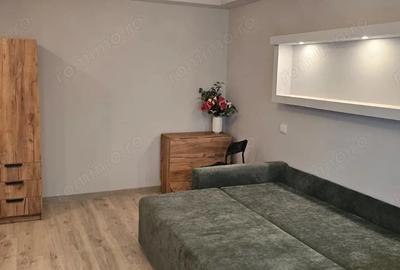 Apartament cu 2 camere decomandat, mobilat în Decebal - 12