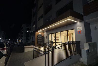 Apartament cu 3 camere în Florilor - 3