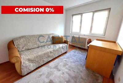 Apartament cu 3 camere semidecomandat, mobilat în Gheorgheni - 5