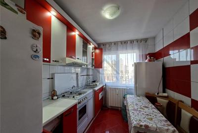 Apartament 3 camere zona Podu Ros - 4