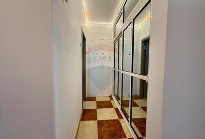 Apartament cu 2 camere decomandat în Central - 3