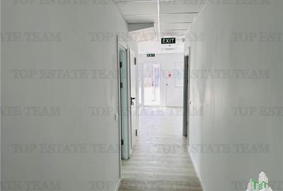 Spațiu industrial, de 447 mp, în Rudeni - 26