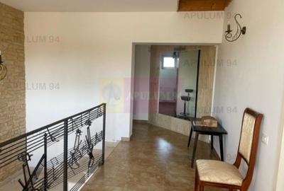 Vila Saftica- Corbeanca- DN1 - 4