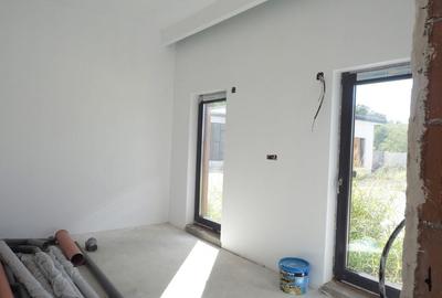 VANZARE CASA CU TEREN 800MP CORBEANCA PADURE - 15