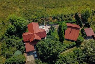 Vila de vanzare in Podis-Bacau - 18