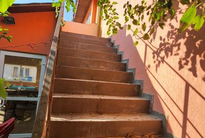 Casă cu 4 camere în Câmpineanca - 2