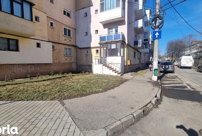 Apartament cu 2 camere în Central - 2