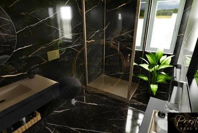 Casă cu 4 camere cu Canalizare în Jucu - 5