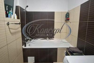 Garsonieră decomandată, mobilată în Sud - 6