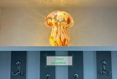 Garsonieră decomandată, mobilată în Iancului - 14