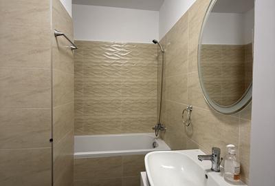 Apartament cu 2 camere, mobilat în Torontalului - 6