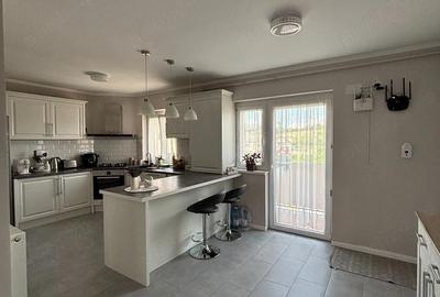 Apartament cu 3 camere decomandat în Central - 5