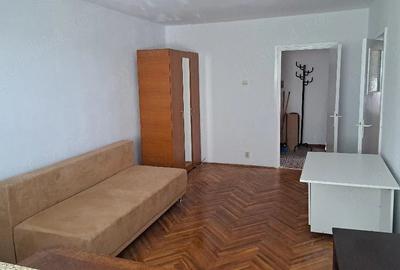 Apartament cu 2 camere semidecomandat în Central - 10