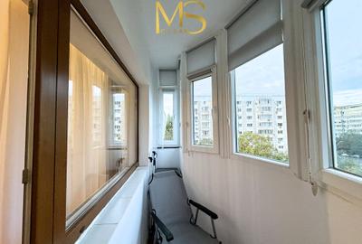 Garsoniera || 40 mp utili || Mihai Bravu Garsoniera || 40 mp utili || Mihai Bravu - 20