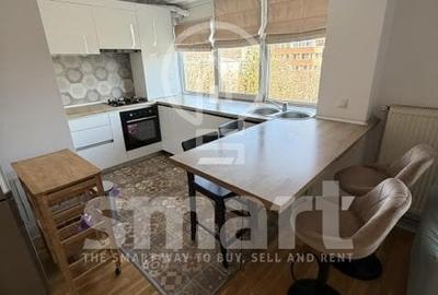 Apartament cu 3 camere semidecomandat în Grigorescu - 2